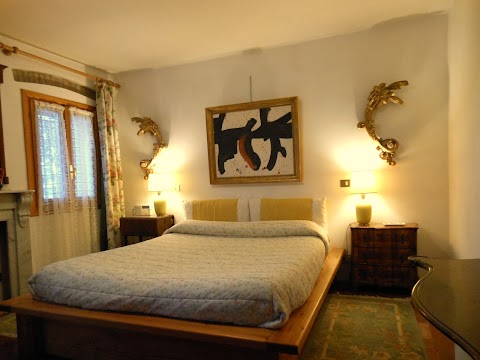 B & B Ca' del Vento - Bed and Breakfast - Vicenza - Vacation Rental Italy