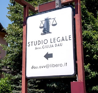 Studio Legale Avv. Giulia Dau