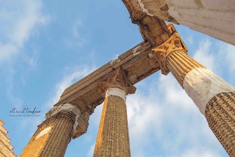 OLTRE IL TONDINO – guida turistica Brescia, Garda, Iseo