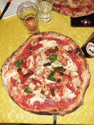 Pizzeria Piccola Napoli