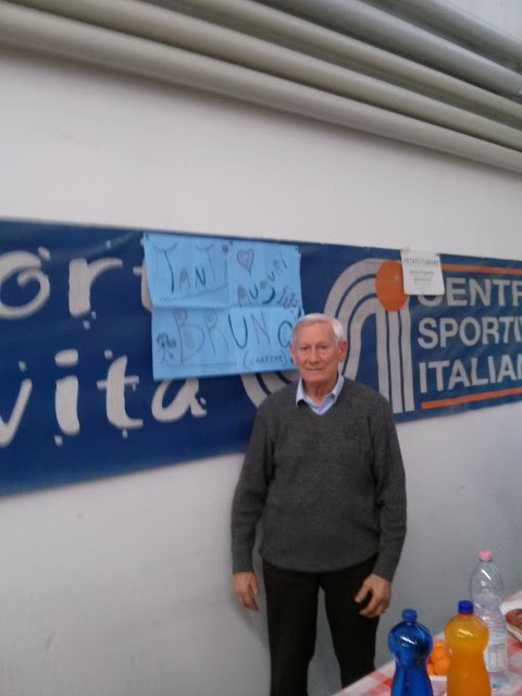 Centro Sportivo Italiano