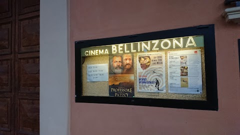 Cinema Teatro Bellinzona