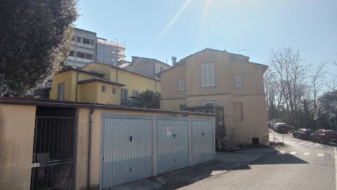 Ospedale Santa Verdiana