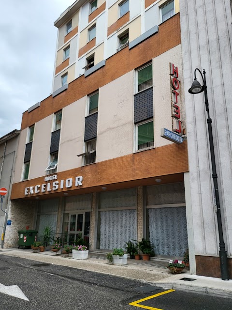 Hotel Excelsior