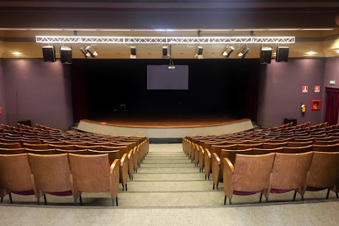 Teatro Monsignor Tomasini