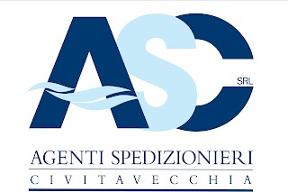 Asc Agenti Spedizionieri Civitavecchia Srl