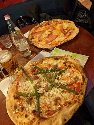 Pub - Pizzeria Biker's - Pub Alzano Lombardo