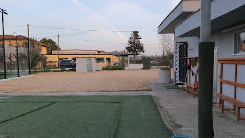 Centro Sportivo La Culla