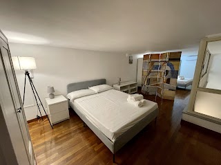 Noruena Luxury Apartment