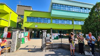 Scuola Secondaria Di Primo Grado Gustavo Adolfo Rol