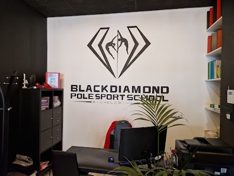 BlackDiamond Pole Sport School