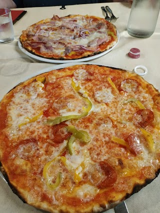 Ristorante Pizzeria Da Marcellino