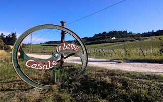 Casale le Lame Casa per Vacanze