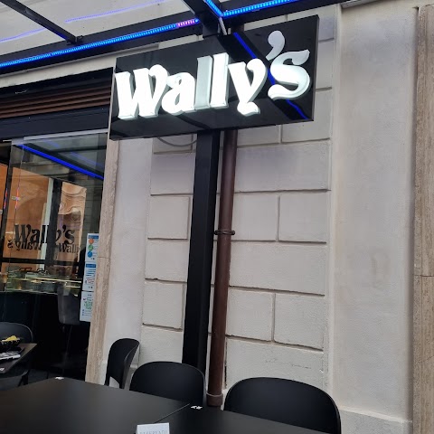 Wally's