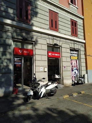 RGF MOTO Trieste