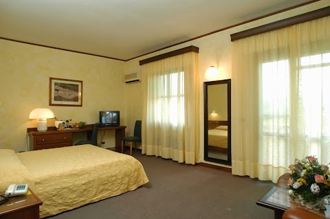 Motel Parco delle Rose