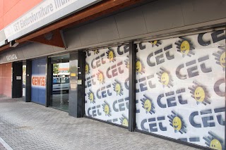 CET Commercity - Centro Elettrico Termoidraulico