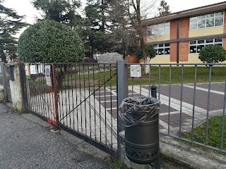 Scuola Elementare di Crema Nuova