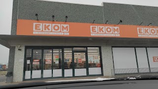 Ekom