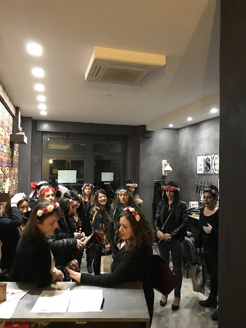 Escape Room Adventure Rooms Roma