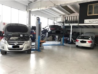 Officina Multicar Service Suanno