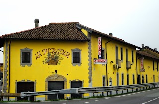 Ristorante La Pergola