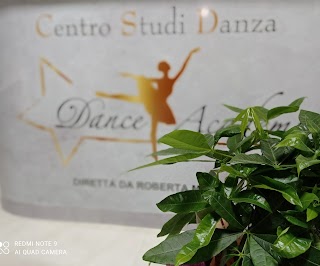 ASD Dance Academy diretta da Roberta Molino sede Quarto