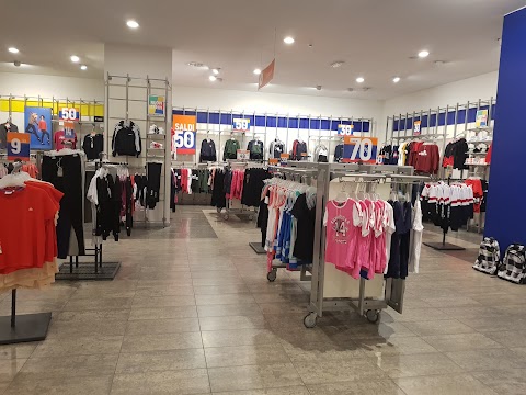 Cisalfa Outlet Peschiera del Garda