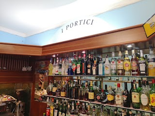 BAR DEI PORTICI