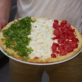 Pizzeria Le Piramidi 2