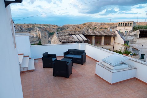 Tulliani Residenze Matera