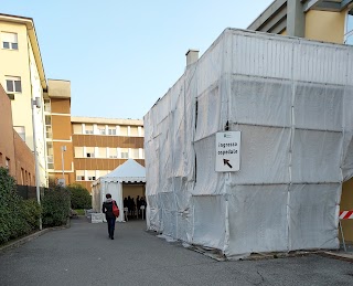 Ospedale Pesenti Fenaroli - Alzano Lombardo