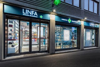 Linfa Farmacie Firenze