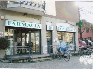 Farmacia Comunale AFM - Ombriano