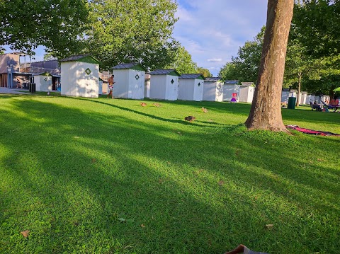 Stadtwerke Strandbad Klagenfurt