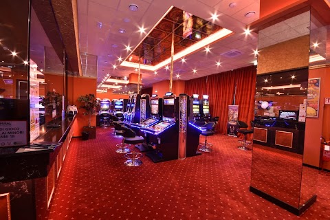 Sala Admiral SLOT & VLT