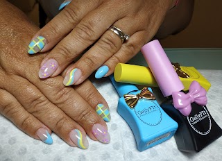 Wonderland nails & beauty