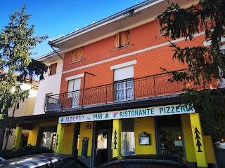 Albergo Ristorante Due Pini