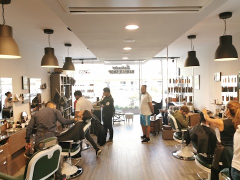 Salvador Barbershop