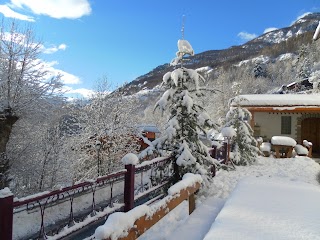 Auberge La Dormilhosa