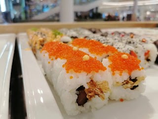 Mumu Sushi bar