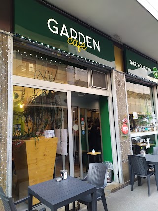 Garden Cafè