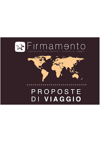 Viaggi Nel Firmamento Srl