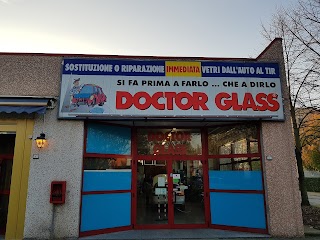 Doctor Glass