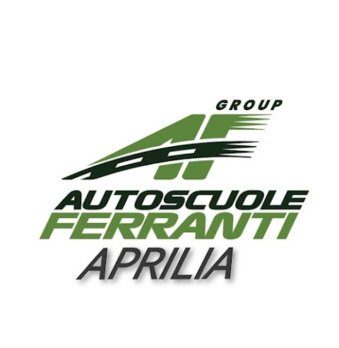 Autoscuole & Scuole Nautiche Ferranti - Aprilia