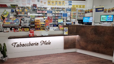 IQOS PARTNER - Tabaccheria Mele Riccardo, Prato