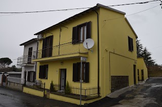 Casa di Bacco