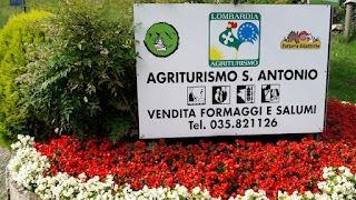 Agriturismo S. Antonio