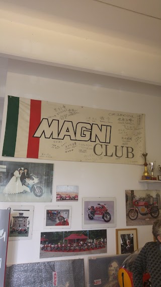 Magni di Magni Giovanni