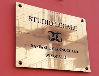 Studio Legale Giannoccaro